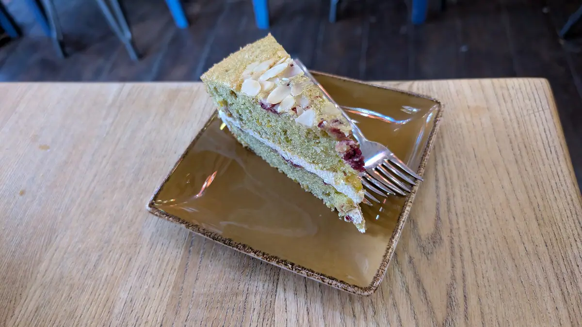 The Cookie Cottage – cookie shop in Stratford-upon-Avon town centre